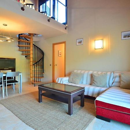 Apartamento Bl-1 Calella De Palafrugell 6 Pax Exterior foto