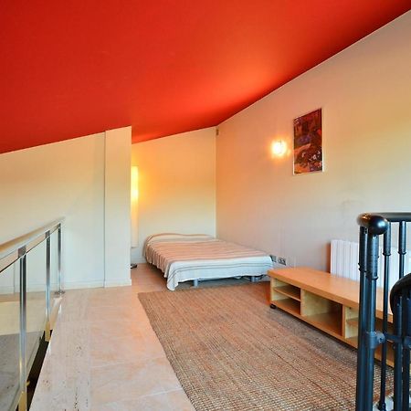 Apartamento Bl-1 Calella De Palafrugell 6 Pax Exterior foto