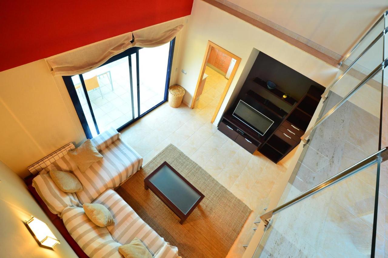 Apartamento Bl-1 Calella De Palafrugell 6 Pax Exterior foto